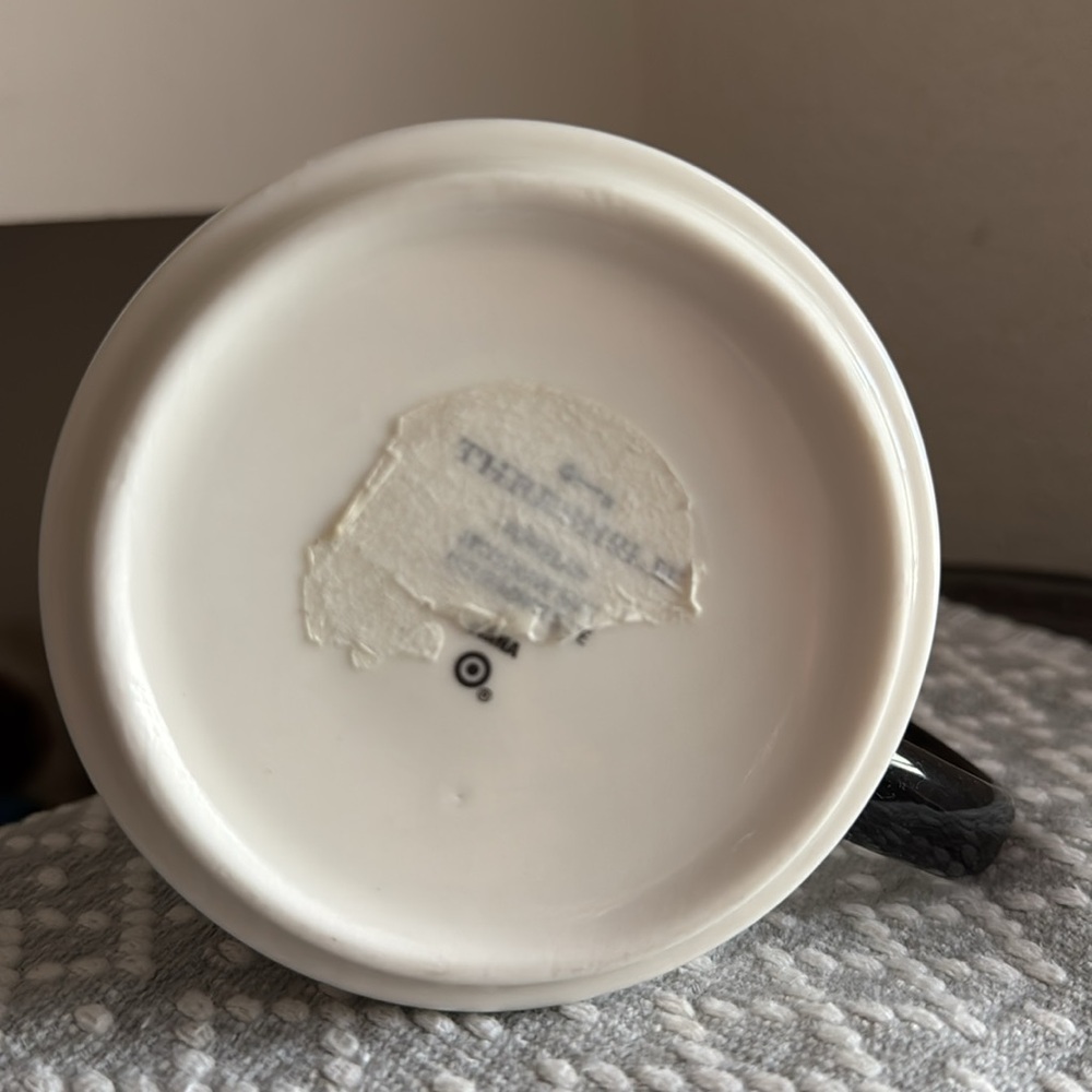 “Hubby” coffee mug. - Picture 4 of 4